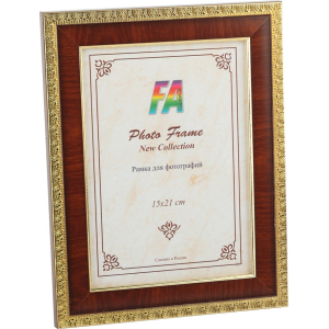 FA пластик  Готика  ясень 15х21 (30/540)