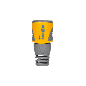 2050 HoZelock Коннектор HoZelock 2050 для концов шлангов Plus (12,5 мм и 15 мм) (10/2430)