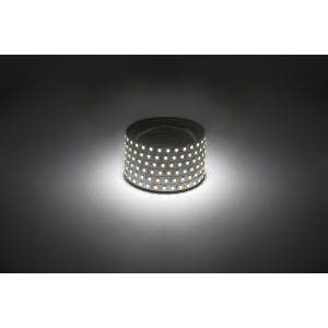 Светодиодная лента ЭРА 2835-120-4000K-12-9,6-8-IP20-1 year дневной белый 1 год