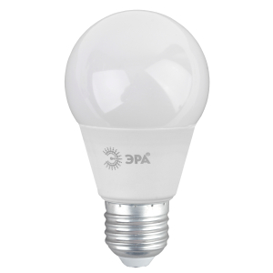 Лампа светодиодная ЭРА RED LINE LED A65-25W-840-E27 R 25Вт груша нейтральный белый свет Е27