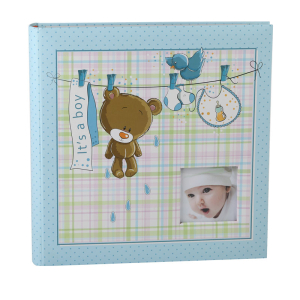 Image Art 30 31x32 (ВВА30) серия 010 магнитные детский (6/108)