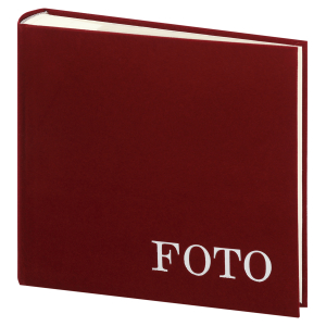 Фотоальбом Image Art IA-BBM46200 серия 149 классический с кармашками книжный переплёт 10х15 50 листов 200 фото
