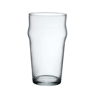Bormioli Rocco NONIX бокалы для пива 585 мл набор 2 шт. (12/252)