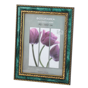 Interior Office 785 30*40 малахит (20) (20/240)