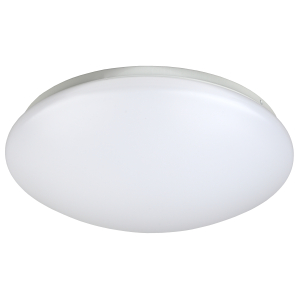 Светильник потолочный светодиодный ЭРА Классик без ДУ SPB-6  Элемент  18-4K (F) 18Вт 4000K 1400Лм