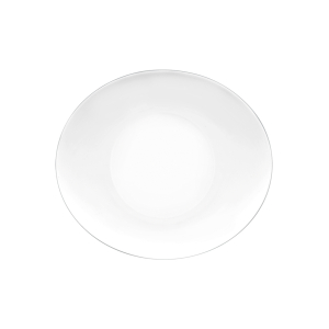 Набор тарелок Bormioli Rocco PROMETEO 490400 обеденных 27 х 24 см H 3 см 6 штук