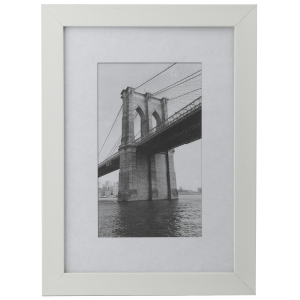 Image Art 600/30Х30  белый (20/420)