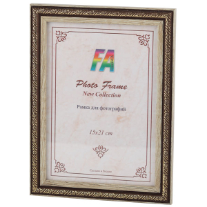 FA пластик  Нива  ольха 21х30 (15/420)