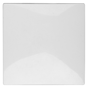 14-1111-01 ЭРА Кнопка, 10АХ-250В, Elegance, белый (10/100/2500)