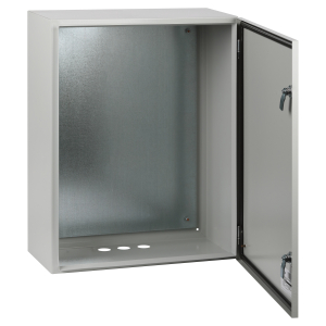 Корпус металлический ЭРА SIMPLE ЩМПг-3-0 (650х500х220мм) IP54 У2 серый