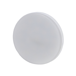 Лампа светодиодная ЭРА RED LINE ECO LED GX-6W-840-GX53 10-PACK 6Вт таблетка нейтральный белый свет GX53 набор 10 шт