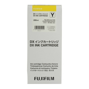 Картридж Fujifilm C13T781400 для принтера DX100 YELLOW желтый