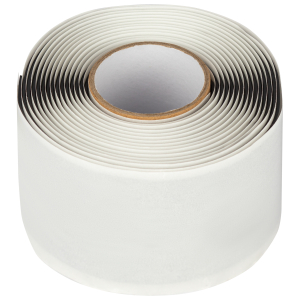 Изолента ЭРА PRO PRORUMAS50 резиново-мастичная электротехническая лента 50мм х 3м 1650мкм черная