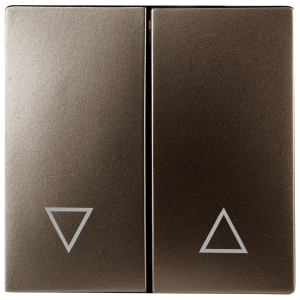 12-6203-13 ЭРА Клавиши для 12-1109, 12-1110, 14-1109, 14-1110, бронза (20/200/7000)