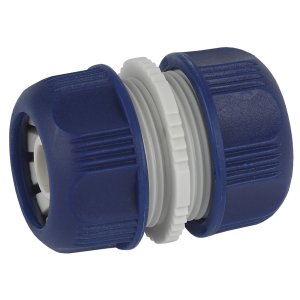 Муфта GREEN APPLE GAEM20-08 ремонтная соединительная для шланга 1/2 12 мм