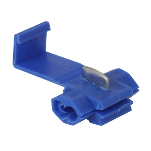 Ответвитель ЭРА OB-1.0-2.5 мм2 синий 50 штук