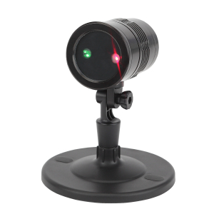 ENIOP-01 ЭРА Проектор Laser Метеоритный дождь мультирежим 2 цвета, 220V, IP44 (16/288)