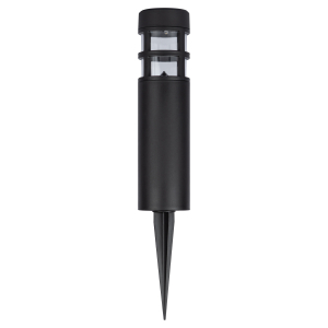 Светильник уличный ЭРА ERASS12-01  Олимп  на солнечной батарее садовый 1 LED