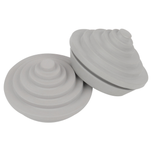 Кабельный ввод-сальник ЭРА s-20-23 d20 для отверстий бокса D23мм 100 шт