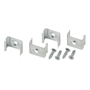 Набор крепежей ЭРА 2206-4 для профилей 1612, 1506, 2206 4 шт (500/24000)