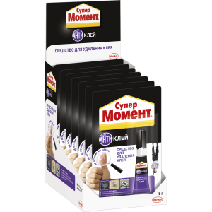 Антиклей Момент 3002488 Супер Момент 4 гр.