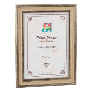 FA пластик  Оптима  берёза 21х30 (15/270)