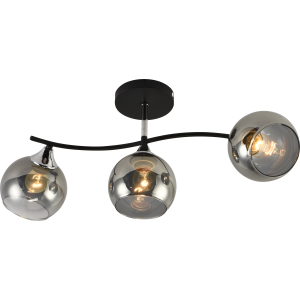 Люстра Rivoli Judy 3159-303 3 х Е27 60 Вт модерн