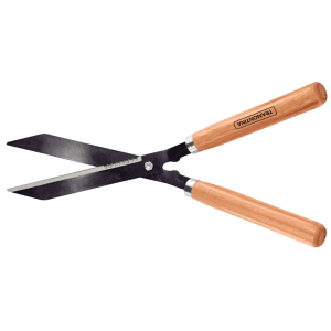 Ножницы для травы Tramontina 78331125 и живой изгороди с деревянными ручками