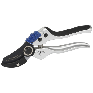 GTAS72-005 GREEN APPLE Секатор, литой, контактный (12/72/1296)