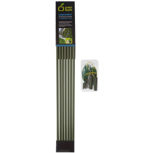 GLSCL-1 GREEN APPLE Комплект для вьющихся растений сборный 0,6*1,8м (18/162)