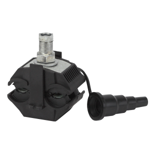 Зажим ЭРА P-150 прокалывающий ответвительный 35-150/35-150 мм2