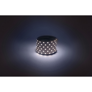 Светодиодная лента ЭРА LS5050-14,4-60-12-6500K-IP20-1 year-50m холодный белый 1 год