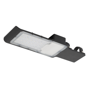 Светильник уличный светодиодный ЭРА SPP-503-0-50K-030 30Вт 3000лм 5000К КСС Ш 3 года IP65