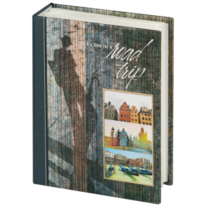 Фотоальбом Image Art IA-100PP серия 392 Нейтральный термосварка 50 лист 100 фотографий размер 10х15