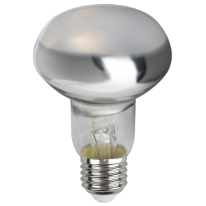 Лампа Favor R63 230-40 E27 40Вт 230В рефлектор с отражателем