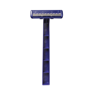 Одноразовые станки для бритья Kodak Disposable Razor 2 blue мужские синий 5 шт. 2 лезвия (240/960/17280)