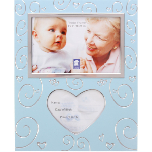 PATA T8715N 10X15 мой 1 год для мальчиков (6/36/576)