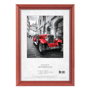 Светосила сосна c20 10х15 красн. дер (100шт.) (100/1200)