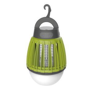 ERAMF-01 ЭРА противомоскитная аккумуляторная  лампа (40/640)