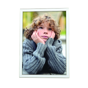 FA Пластик  Акварель  белый 21х30 (32/576)