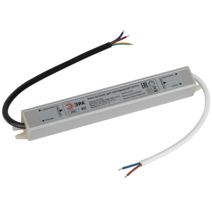 Блок питания ЭРА LP-LED-25W-IP67-12V-S 
