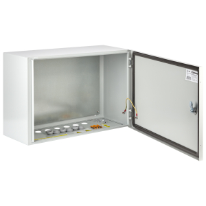Корпус металлический ЭРА ЩМП-4.6.2 (400х600х250) IP54 У2 серый