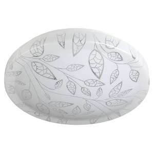 Светильник потолочный светодиодный ЭРА Классик без ДУ SPB-6  Сюзи  18-4K 18Вт 4000K 1400Лм