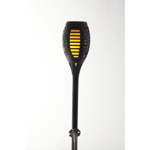 ERASF020-33 ЭРА Садовый светильник Факел на солнечной батарее, 49,5 см (20/360)