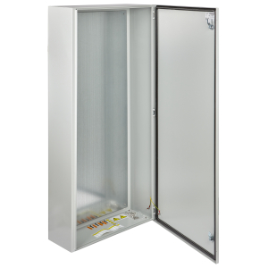 Корпус металлический ЭРА ЩМП-5-1 (1200х600х250) IP31 УХЛЗ серый