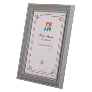 FA пластик  мэрилэнд  голубая акварель 10х15 (36/1152)