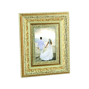 FA пластик  Версаль   старое серебро 21х30 (10/240)