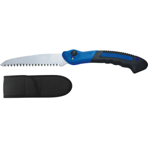 GAPS-020 GREEN APPLE Пила складная в чехле (12/24/1152)