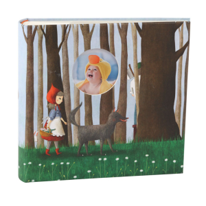 Image Art -200 10x15 (BBM46200/2) серия 128 (12/240)