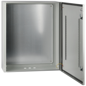 Корпус металлический ЭРА OPTIMA ЩМП-80.65.25 (800х650х250) IP54 У2 серый